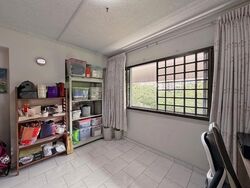 Blk 486 Pasir Ris Drive 4 (Pasir Ris), HDB 5 Rooms #525111321
